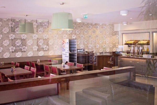 Park Hotel Porto Valongo