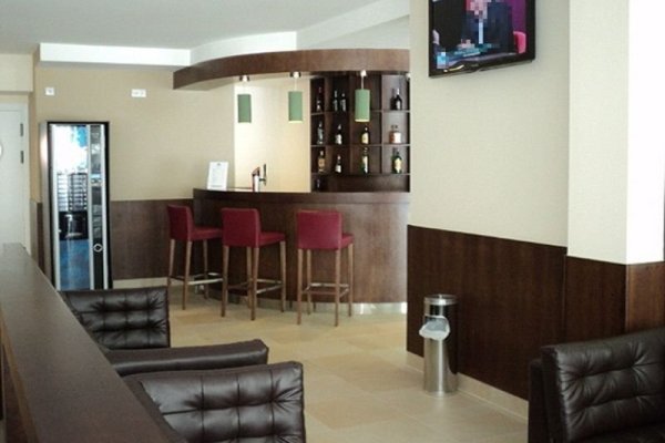 Park Hotel Porto Valongo