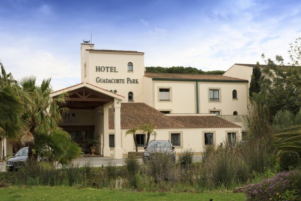 AZZ Guadacorte  Campo de Gibraltar Hotel