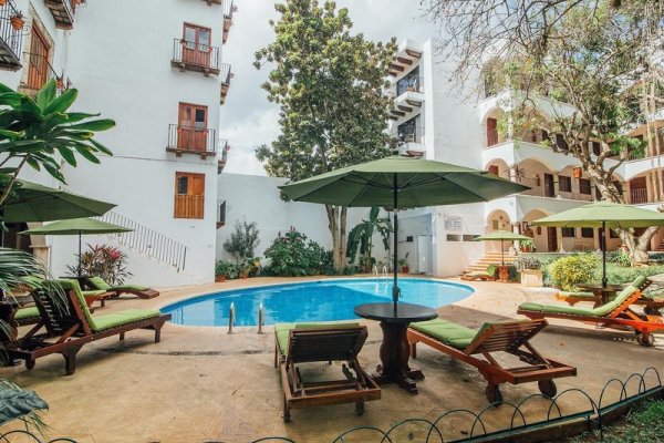 Hotel El Mesón del Marqués