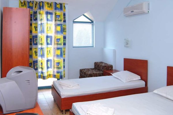 Hotel Kokiche