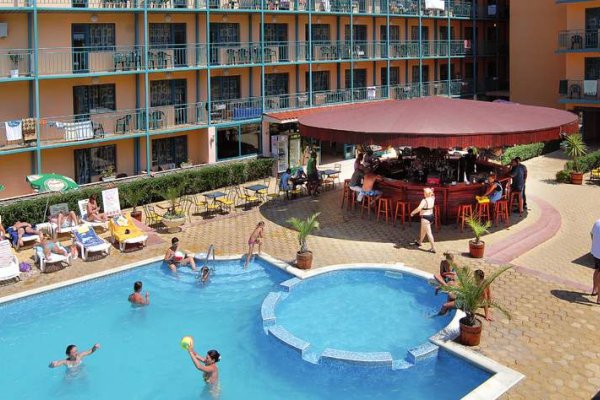 Hotel Kokiche