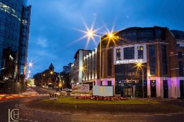 Limerick City Hotel