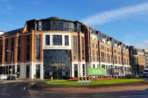 Limerick City Hotel