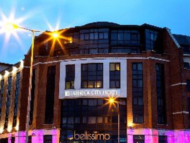Limerick City Hotel
