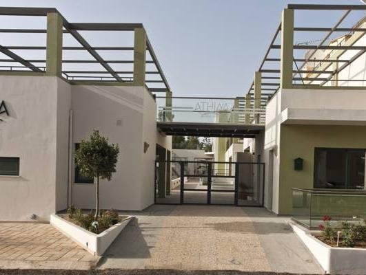 Athina Beach Hotel
