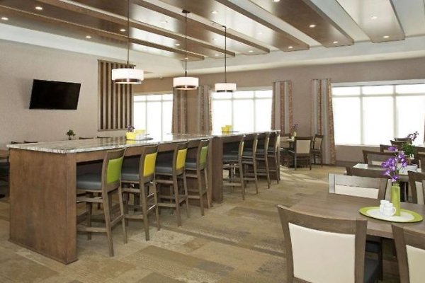 Wingate by Wyndham Calgary Airport