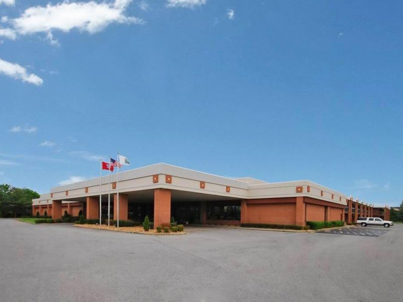 Quality Inn Exit 4