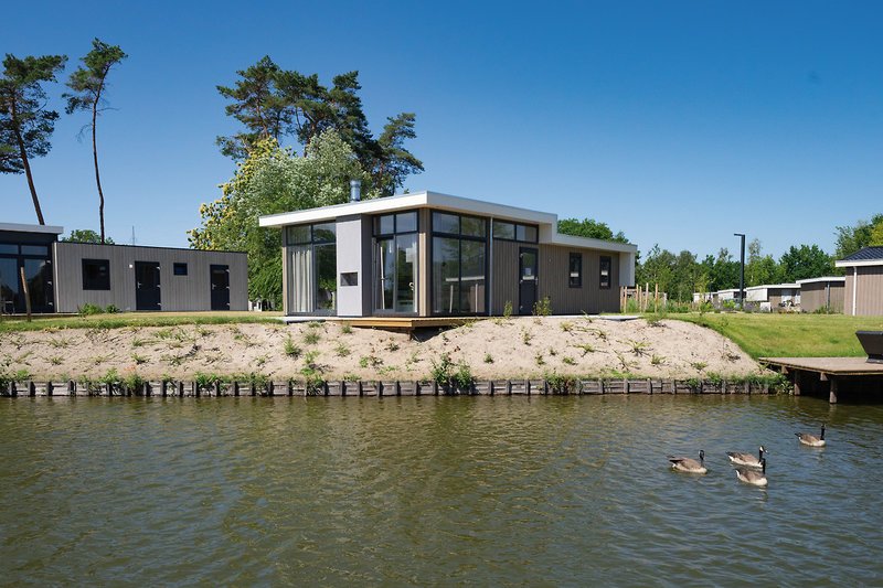 EuroParcs Zilverstrand