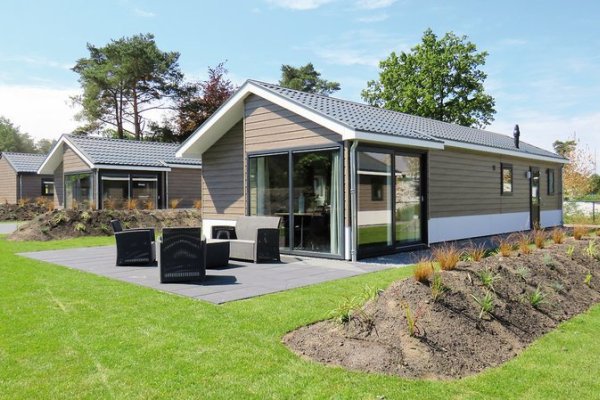 EuroParcs Zilverstrand