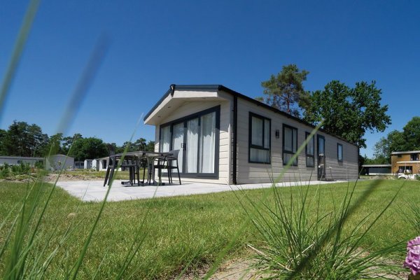 EuroParcs Zilverstrand