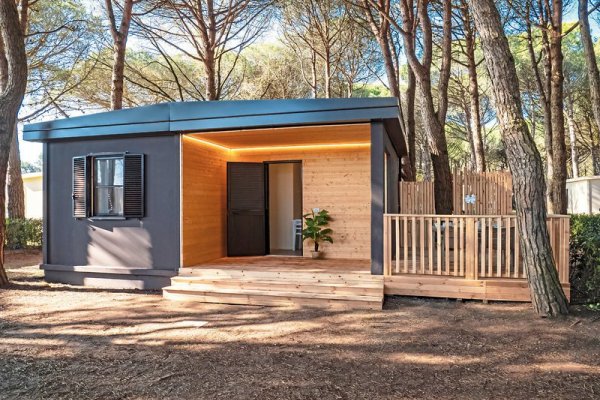 Sentido Spina Premium Camp