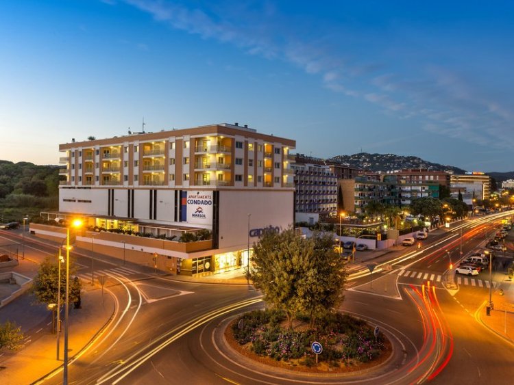 Apartments Condado