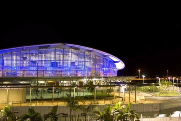Adina Apartment Hotel Darwin Waterfront