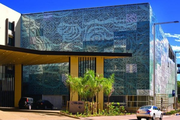Adina Apartment Hotel Darwin Waterfront