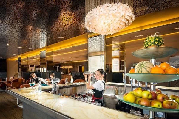 Grand Hotel Europa