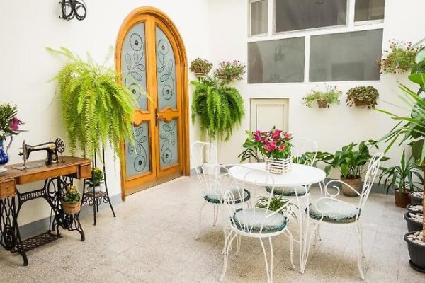 Casa Nonna Rosa