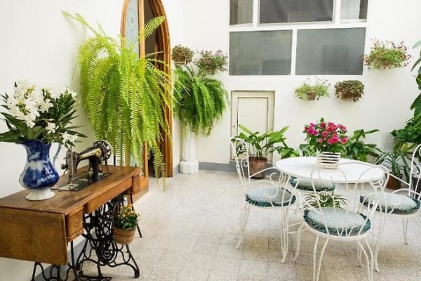 Casa Nonna Rosa