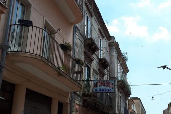 Casa Nonna Rosa
