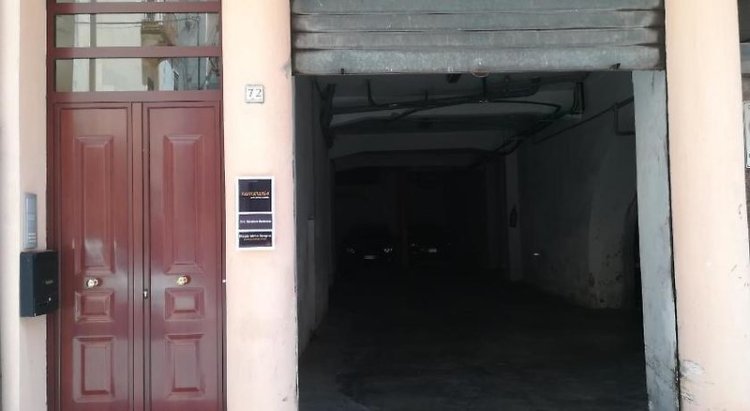 Casa Nonna Rosa