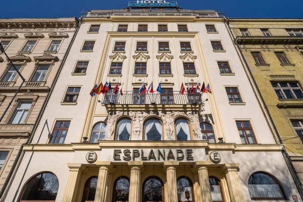 Esplanade