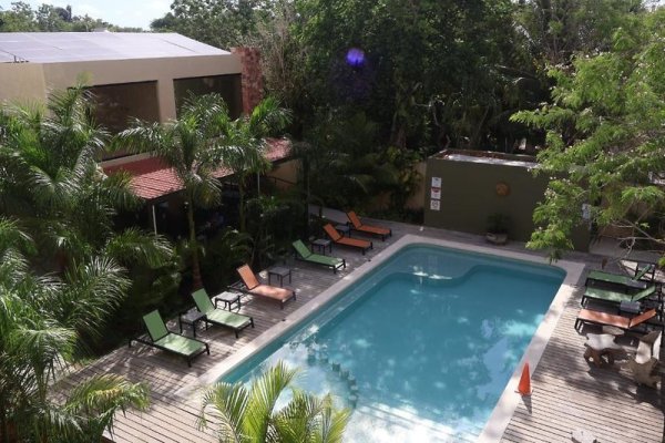 LolHa Hotel Boutique