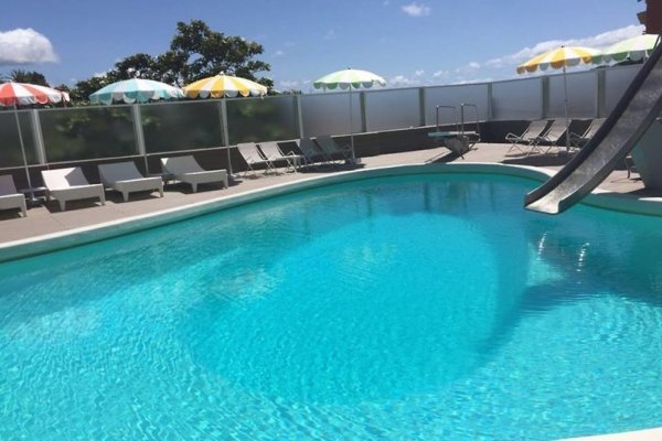 B&B HOTEL Park Hotel Suisse Santa Margherita Ligure