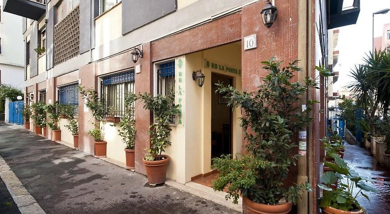 La Porta