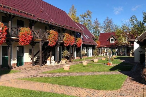 Pension Zum Schlangenkönig