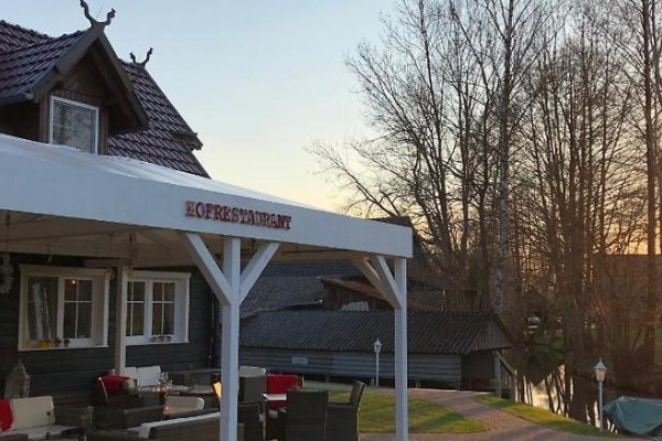 Pension Zum Schlangenkönig