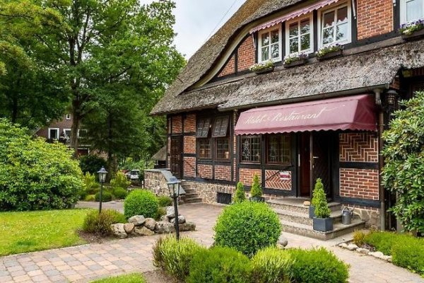 Landhaus Höpen