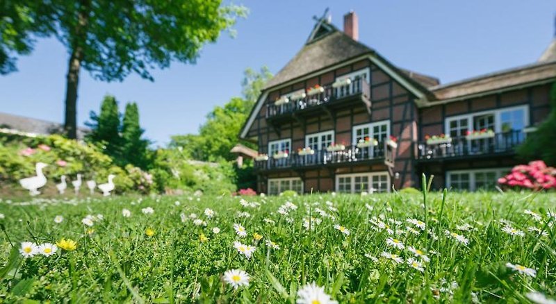 Landhaus Höpen