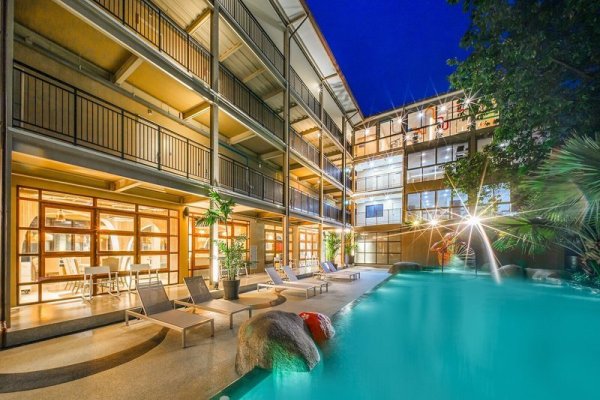 Centara Life Lamai Resort Samui