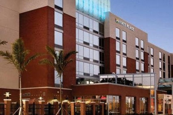 Hyatt Place Fort Lauderdale Airport  South & Cruise Port