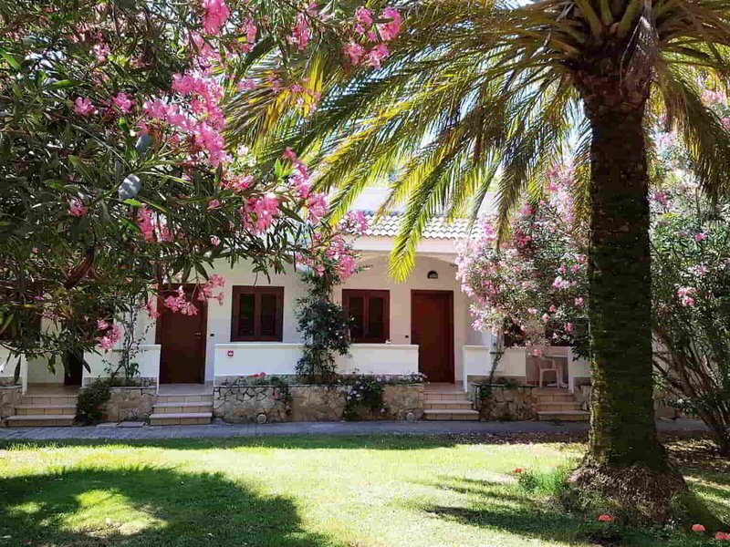 Hotel Gabbiano Beach
