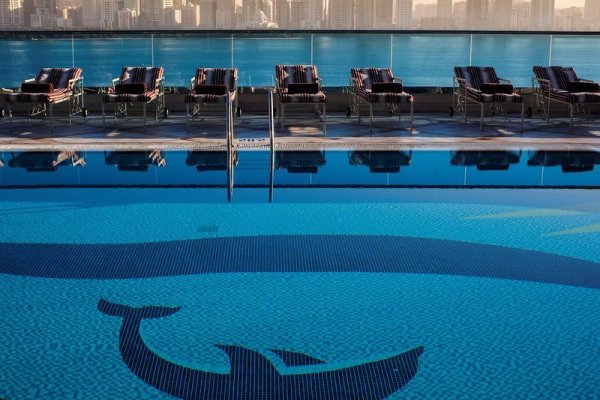 Corniche Hotel Sharjah