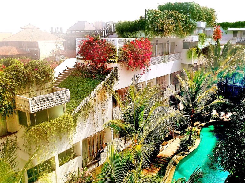 The Akmani Legian