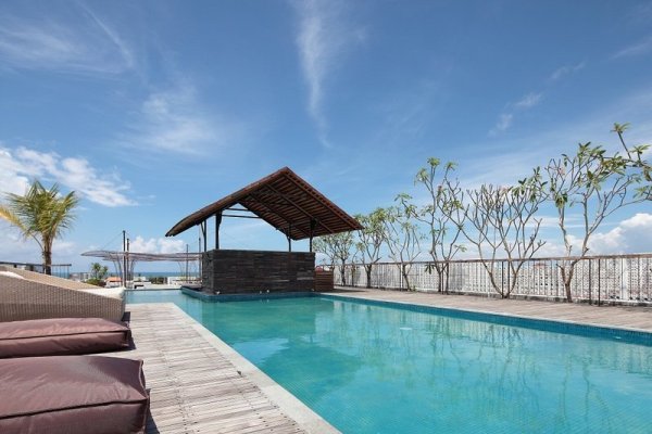 The Akmani Legian
