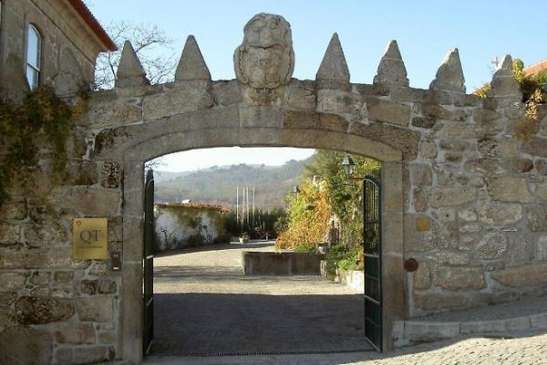 Quinta do Terreiro