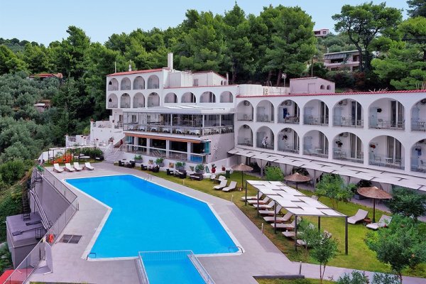 Hotel Punta