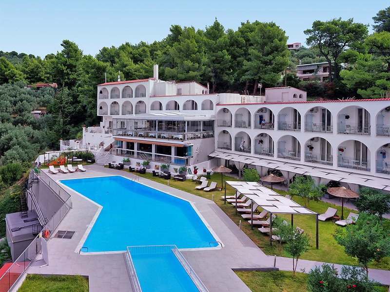 Hotel Punta