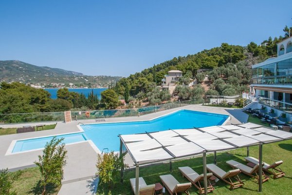 Hotel Punta