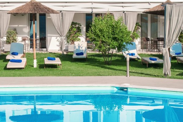 Hotel Punta