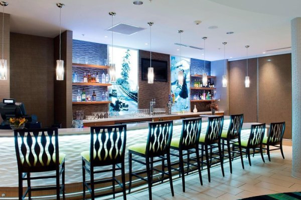 SpringHill Suites by Marriott Bellingham