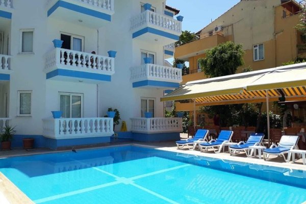 Karatas Apart Otel