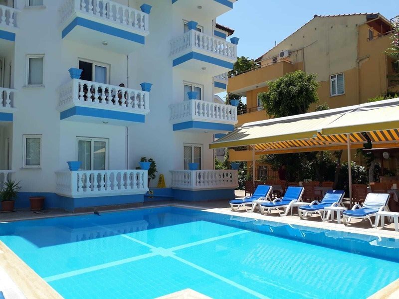 Karatas Apart Otel