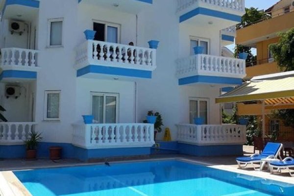 Karatas Apart Otel