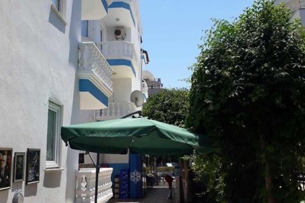 Karatas Apart Otel