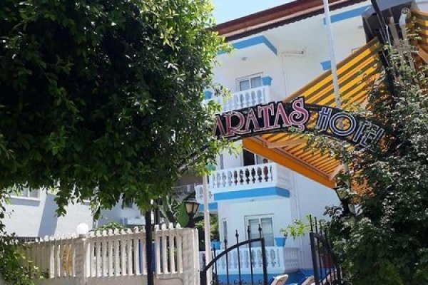 Karatas Apart Otel