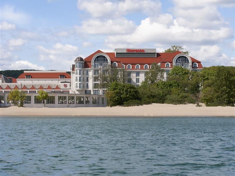 Sheraton Sopot